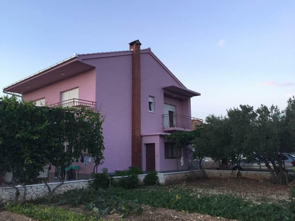 Apartman Mirjana With Terrace And Free Parking Donji Okrug  Exterior photo