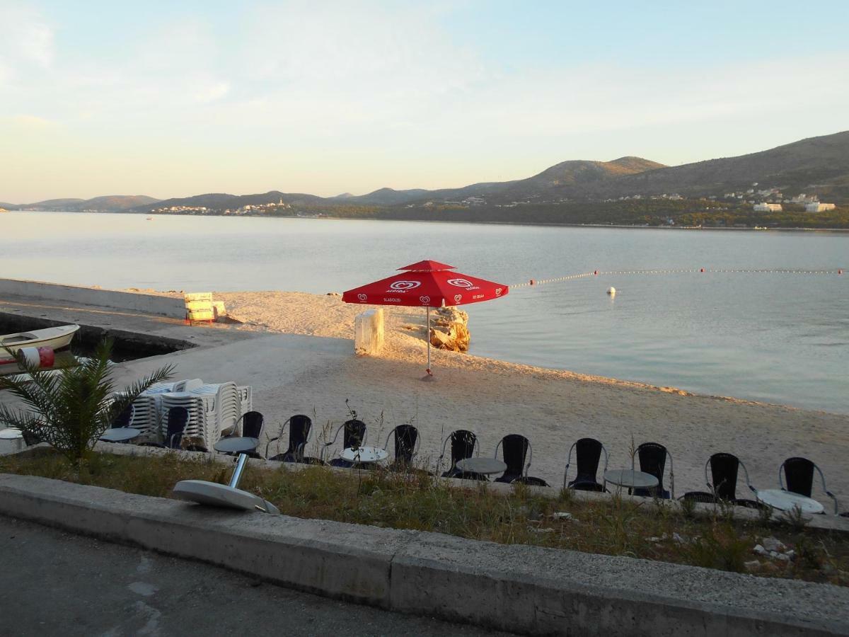 Apartman Mirjana With Terrace And Free Parking Donji Okrug  Exterior photo
