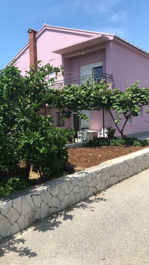 Apartman Mirjana With Terrace And Free Parking Donji Okrug  Exterior photo